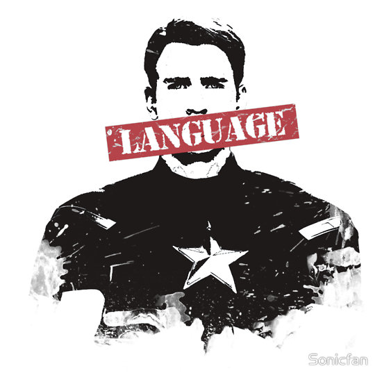Language Cap
